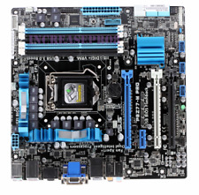 Asus p8z77 pro usato  Spedire a Italy