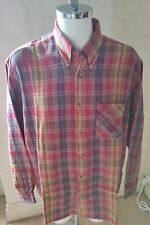 Chemise marlboro classics d'occasion  Cambrai