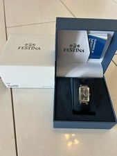 Festina f16218 damen gebraucht kaufen  Troisdorf