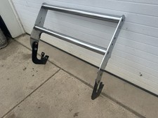 Dodge ram bumper for sale  Gowanda