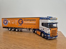 Tekno scale grampian for sale  WESTHILL