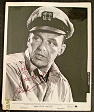 Frank sinatra actor for sale  Easthampton