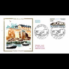 Cef belle île d'occasion Cef belle île d'occasion  Crécy-la-Chapelle