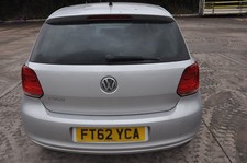 Volkswagen polo mkv for sale  UK