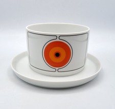 Saucière porcelaine rosenthal d'occasion  Montbrison