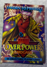 Marvel overpower sworn for sale  Columbus