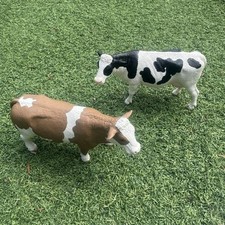 Schleich simmental cow for sale  NEW MALDEN