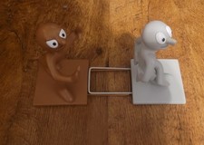 Morph chas vintage for sale  BURY
