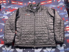 Patagonia jacket mens for sale  Everett