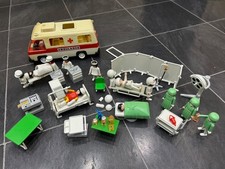 playmobil hospital for sale  NORTH SHIELDS
