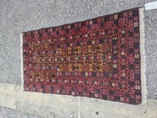 Tapis persan noué d'occasion  Toulon-