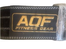 Aqf weight lifting for sale  WOLVERHAMPTON
