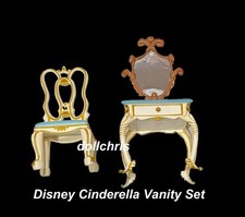 Disney cinderella vanity for sale  San Jose