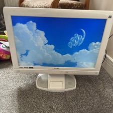 Logik lcd dvd for sale  DERBY