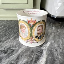 King george queen for sale  NORWICH