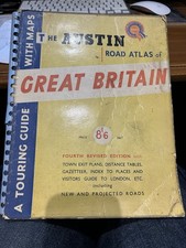 1955 bmc austin for sale  PULBOROUGH