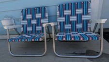 Vintage 70s aluminum for sale  Saint Augustine
