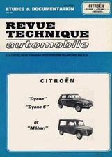 Manuel atelier revue d'occasion  Courbevoie