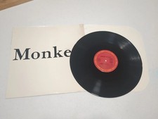 Usado, George Michael Monkey 12 " Single Extended, Acapella, Extra Beats 1988  comprar usado  Enviando para Brazil