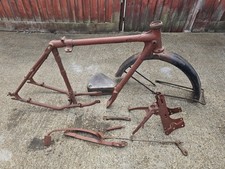 Bsa 1940s b31 for sale  BENFLEET