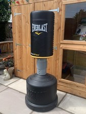 Everlast everflex freestanding for sale  BARRY