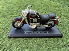 Motos miniatures marque d'occasion  Carlux