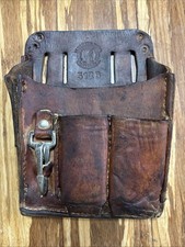 Nice klein leather for sale  Richford