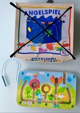 Geschicklichkeitsspiel magnet  gebraucht kaufen  Wolfsburg