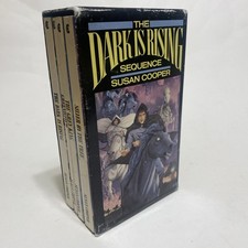 Susan cooper dark for sale  Holbrook