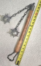 Double flail weapon for sale  Vancouver
