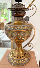 Antique heavily embossed for sale  PINNER