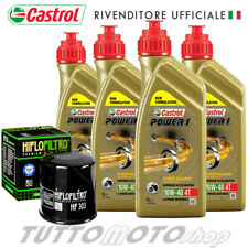 Tagliando kawasaki 600 usato  Amantea