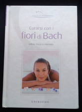 Curarsi con fiori usato  Pavia