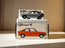 Polistil s41 alfa d'occasion  Expédié en Belgium