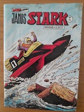 Janus stark journal d'occasion  Neuvy-sur-Loire