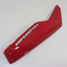 Ducati supersport 750 gebraucht kaufen  Hilchenbach