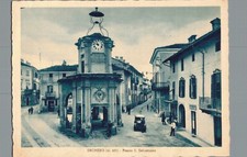 Cuneo dronero piazza usato  Asti