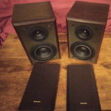 Technics hd51 ohm for sale  HALESOWEN