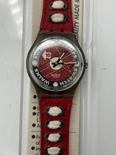 Orologio polso swatch usato  Guidonia Montecelio
