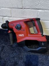Hilti nuron cordless for sale  READING