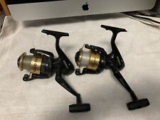 Vintage spinning reels for sale  Wasilla