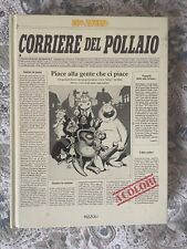Corriere del pollaio usato  Firenze