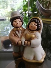 Cake topper soprammobile usato  Cremona