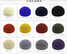 Trawler beanie retro for sale  UK