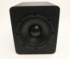 Subwoofer Wireless Episode ES-SNDBR-2.1-BLK Home Audio Theater 8” comprar usado  Enviando para Brazil