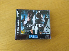 Demolition man sega d'occasion  Toulon-