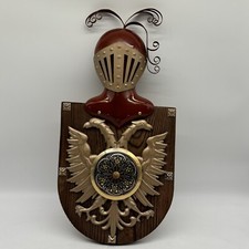 Vintage medieval knight for sale  Papillion