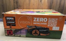 Worx landroid vision gebraucht kaufen  Schweitenkirchen