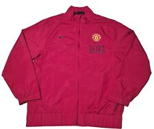 Manchester united 2009 for sale  FELIXSTOWE