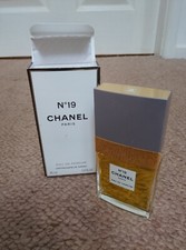 Chanel eau parfüm for sale  BUXTON